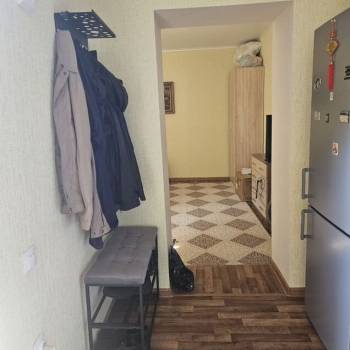 Продается 1-комнатная квартира, 32,4 м²