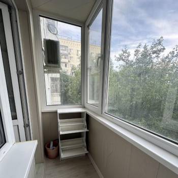Сдается 1-комнатная квартира, 33 м²