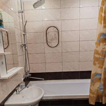 Сдается 2-х комнатная квартира, 55 м²