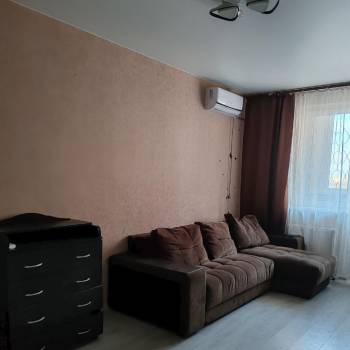 Сдается 2-х комнатная квартира, 55 м²