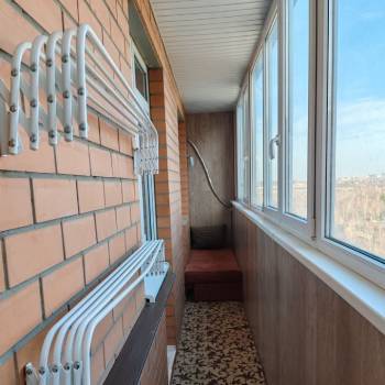 Сдается 2-х комнатная квартира, 55 м²