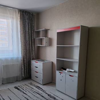 Сдается 2-х комнатная квартира, 55 м²