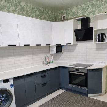 Сдается 2-х комнатная квартира, 55 м²