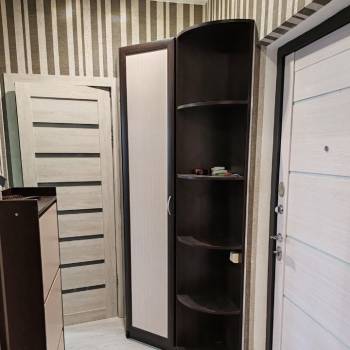 Сдается 2-х комнатная квартира, 55 м²