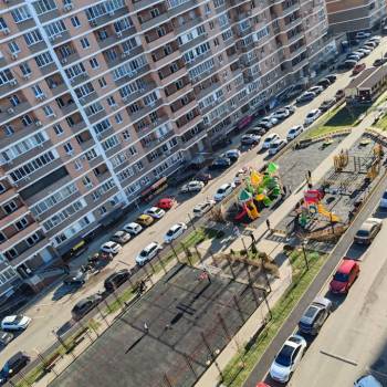 Сдается 2-х комнатная квартира, 55 м²