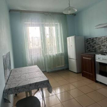 Сдается 1-комнатная квартира, 38,8 м²