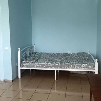 Сдается 1-комнатная квартира, 38,8 м²