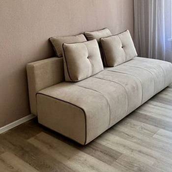Сдается 1-комнатная квартира, 43,2 м²