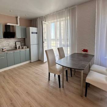 Сдается 1-комнатная квартира, 43,2 м²