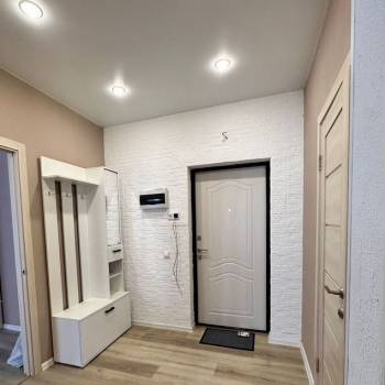 Сдается 1-комнатная квартира, 43,2 м²