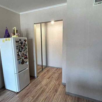 Сдается 1-комнатная квартира, 26 м²