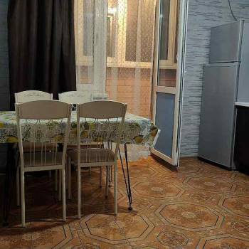 Сдается 1-комнатная квартира, 36 м²