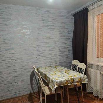 Сдается 1-комнатная квартира, 36 м²