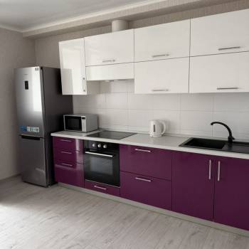 Сдается 1-комнатная квартира, 56 м²