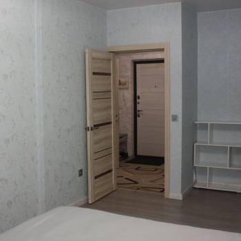 Сдается 1-комнатная квартира, 39,5 м²