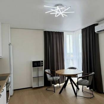 Сдается 2-х комнатная квартира, 61 м²