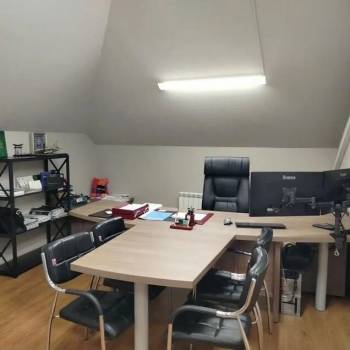 Сдается Нежилое помещение, 110 м²