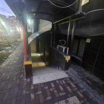 Сдается Нежилое помещение, 48 м²