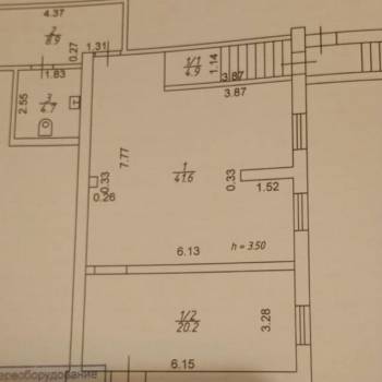 Сдается Нежилое помещение, 65 м²