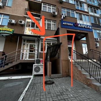 Сдается Нежилое помещение, 65 м²