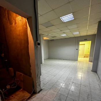 Сдается Нежилое помещение, 65 м²