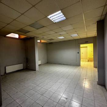 Сдается Нежилое помещение, 65 м²
