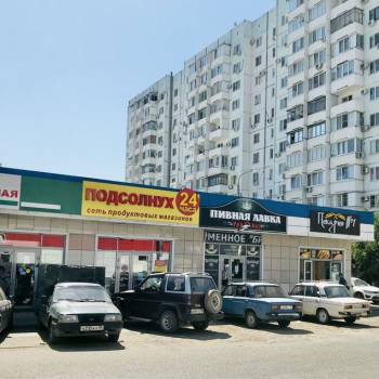 Сдается Нежилое помещение, 76,5 м²