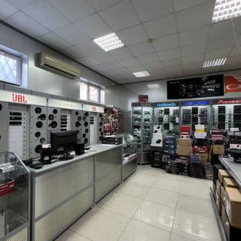 Сдается Нежилое помещение, 100 м²