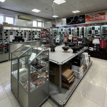 Сдается Нежилое помещение, 100 м²