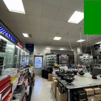 Сдается Нежилое помещение, 100 м²