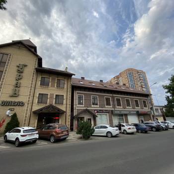 Сдается Нежилое помещение, 100 м²