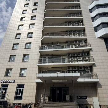 Сдается Офис, 113 м²