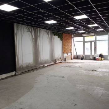 Сдается Торговое помещение, 140 м²
