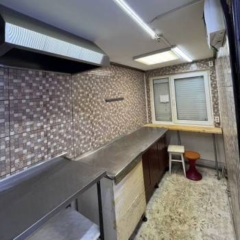 Сдается Торговое помещение, 11 м²