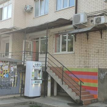 Сдается Нежилое помещение, 106 м²