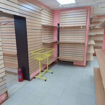 Сдается Нежилое помещение, 106 м²