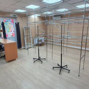 Сдается Нежилое помещение, 106 м²