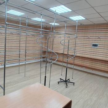Сдается Нежилое помещение, 106 м²