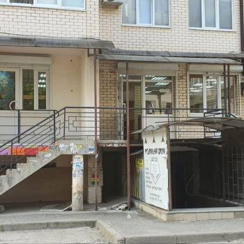 Сдается Нежилое помещение, 106 м²