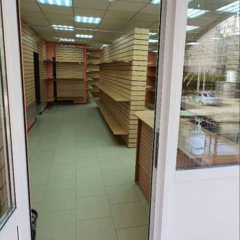 Сдается Нежилое помещение, 106 м²