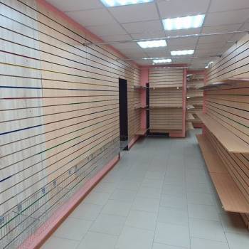 Сдается Нежилое помещение, 106 м²