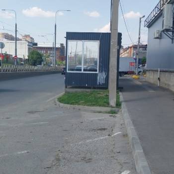 Сдается Нежилое помещение, 40 м²