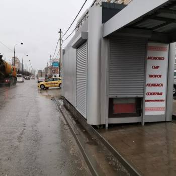 Сдается Нежилое помещение, 40 м²