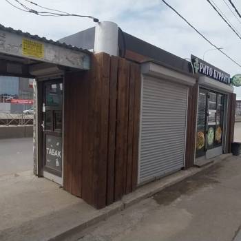 Сдается Нежилое помещение, 40 м²