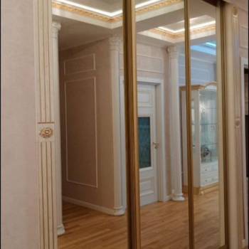 Продается 2-х комнатная квартира, 92,4 м²