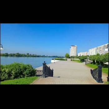 Продается 2-х комнатная квартира, 92,4 м²