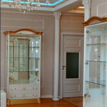 Продается 2-х комнатная квартира, 92,4 м²