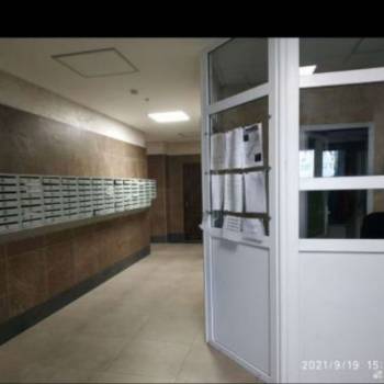Продается 2-х комнатная квартира, 92,4 м²