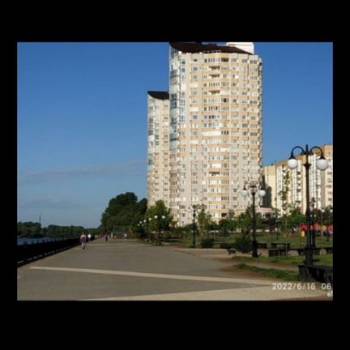 Продается 2-х комнатная квартира, 92,4 м²