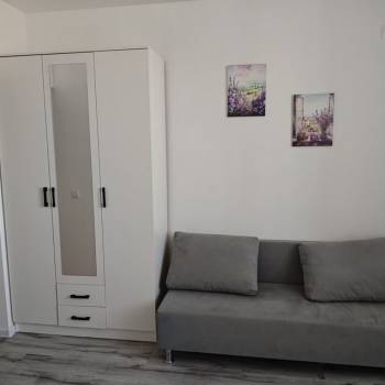 Продается 1-комнатная квартира, 22 м²